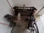 Rubber Roller