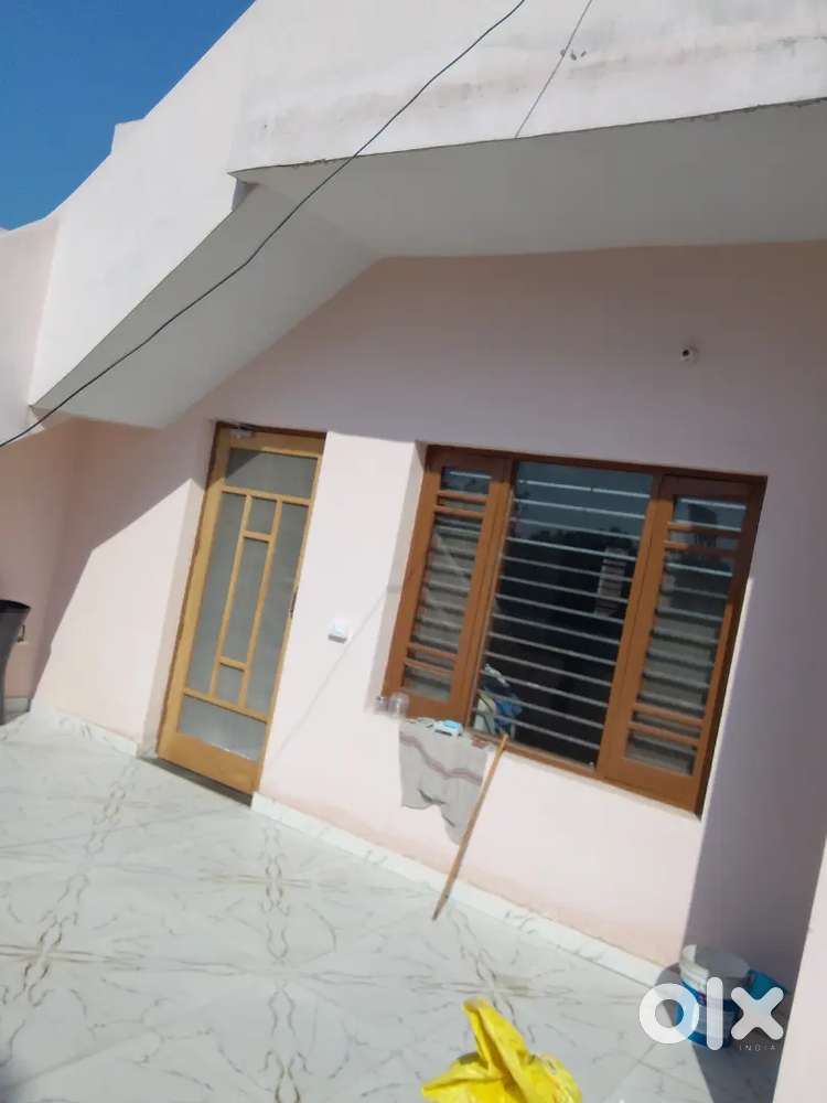 Well furnished dream house