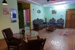 3bhk fully furnised