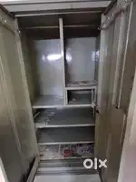 Godrej / wardrobe