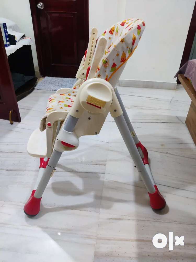 Chicco baby high chair