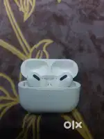 Apple airpods