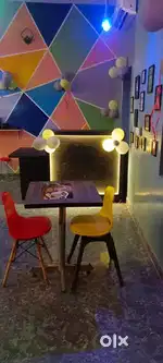 Fast food etc