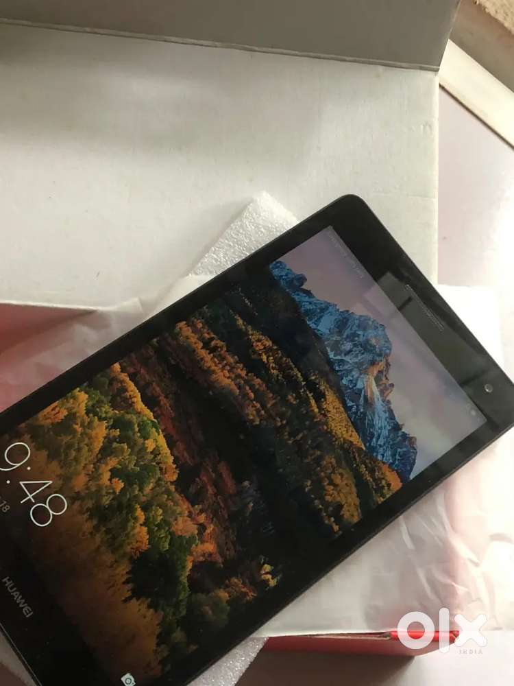 HUAWEI TAB T37