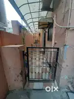 Ground floor home
