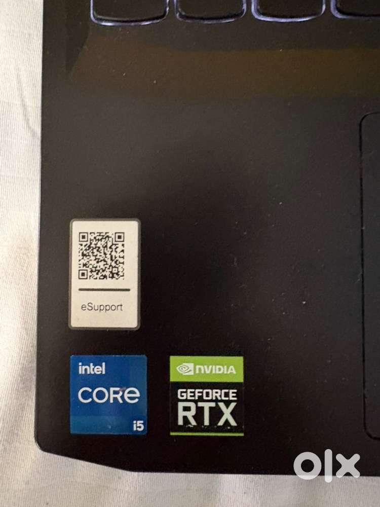 LENOVO IDEAPAD GAMING 3
