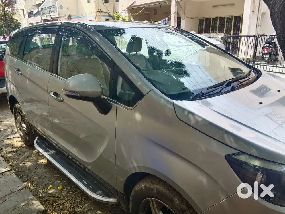 Mahindra Marazzo 2018 Diesel 61000 Km Driven