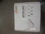 Syrotech XPON ONT Dual band wifi router 2.4/5G