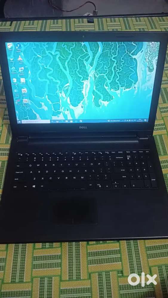 Dell i3 4th Generation Laptop
