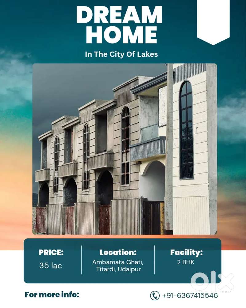 House In Titardi for sale