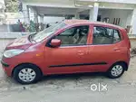 Hyundai i10 2010