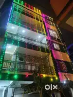 2BHK house for rent near SMVT banaswadi