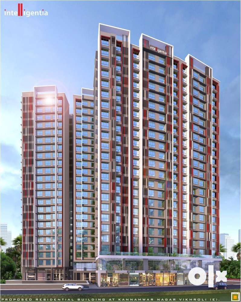 1BHK under construction Building || with all amenities ||