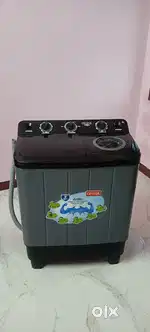 Onida washing machine