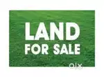30 Cent Land for sale.