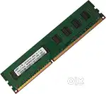 New 2 GB DDR3 Desktop RAM @ Just Rs 350 Only...
