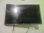 Smart tv selling