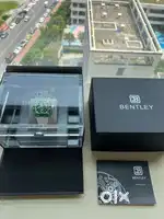 Bentley watch