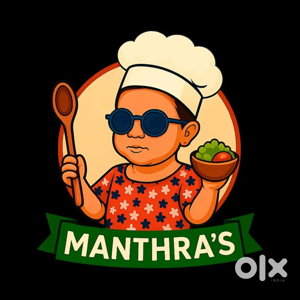 Delivery boy required for a startup cloud kitchen