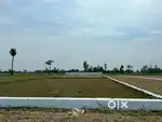 बैंक लोन सुविधा के साथ सुल्तानपुर रोड गोसाईगंज मार्केट मेंप्लॉट