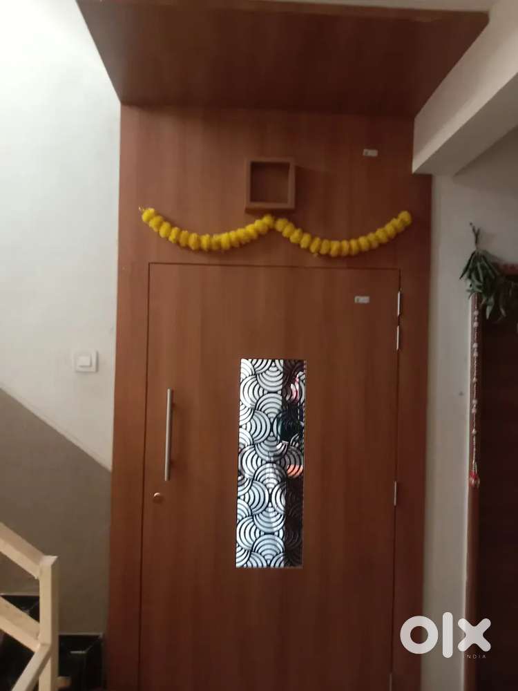 Vijay sneha apartment