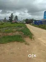 Site available for Rent