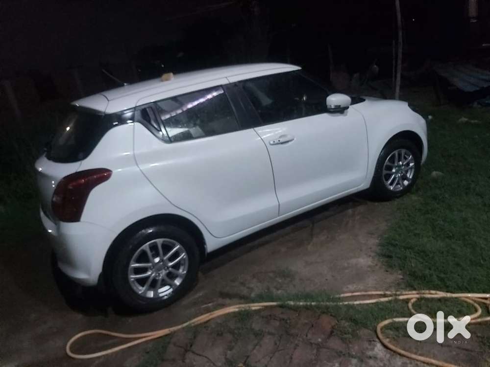 Maruti Suzuki Swift 2022 Petrol Good Condition