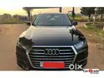 Audi Q7 3.0 TDI quattro, 2019, Diesel