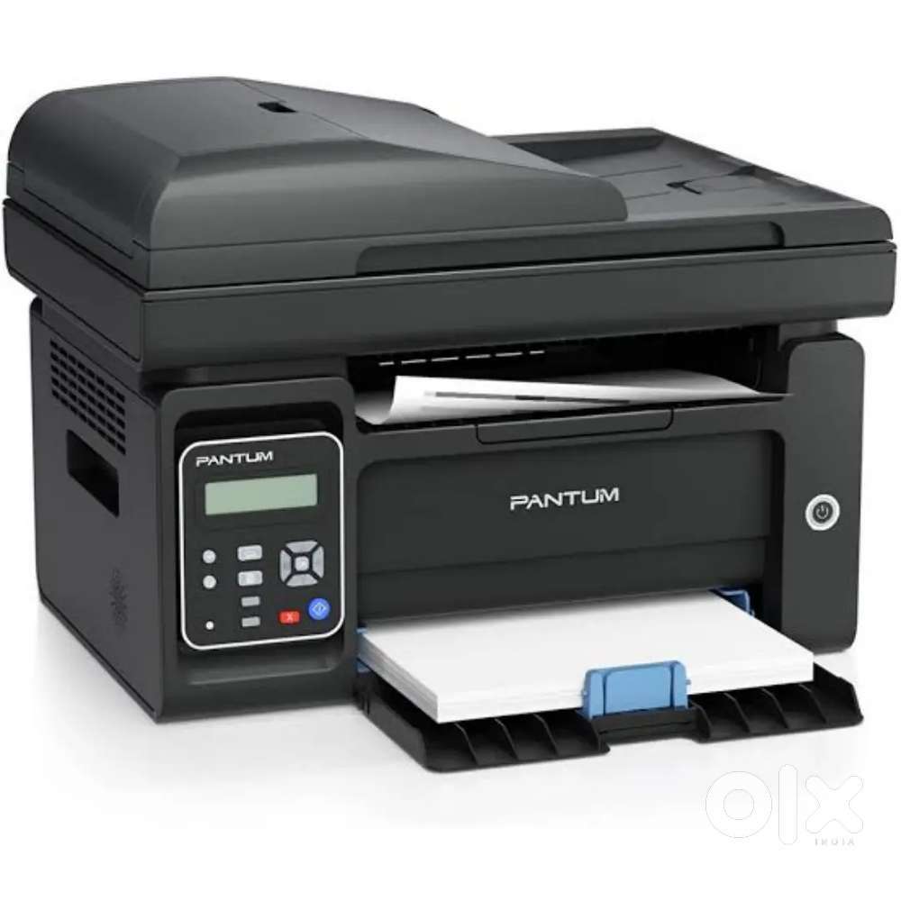 Pantum 3 in 1 laser printer M6550NW