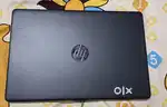 HP laptop urgent sell (Need money) time pass krne vale msg na kre