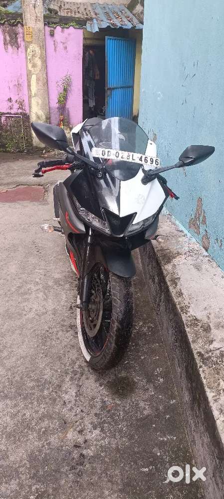 Excellent condition