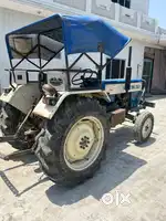 Tractor 2001