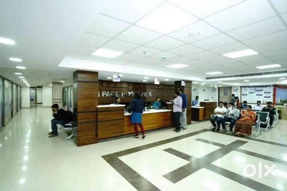 URGENT HIRING FOR HOSPITAL VACANCY IN LUCKNOW! !