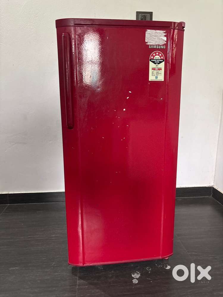 Samsung refrigerator 5 Star