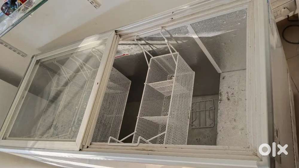 Bluestar Company Comercial Use Fridge