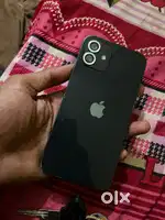 I phone 12 128 blue colour