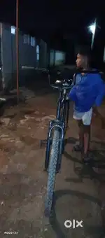 Air coolers wheeling cycle