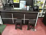 Counter table  come computer table