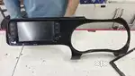 Hyundai Aura Original company Stereo
