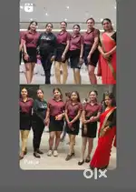 Waiter , welcome from any party