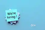 APPLY NOW 20 VACANY