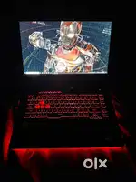 Asus Rog Strix G15