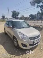 Vxi cng Maruti Suzuki Swift Dzire 130000 Km Driven