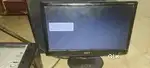 Assembled computer working ok
