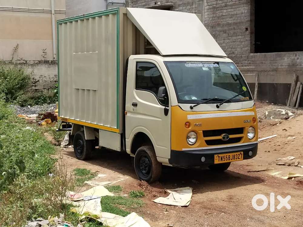 Tata Ace Gold-2021
