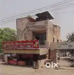 Mix use - with built in shops