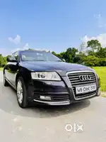Audi A6 2.7 TDI, 2010, Diesel