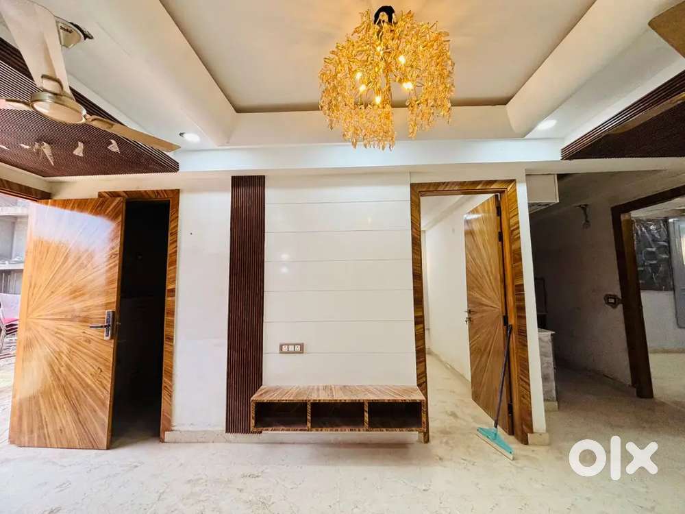 Ready to move