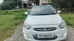 Hyundai Verna 2013