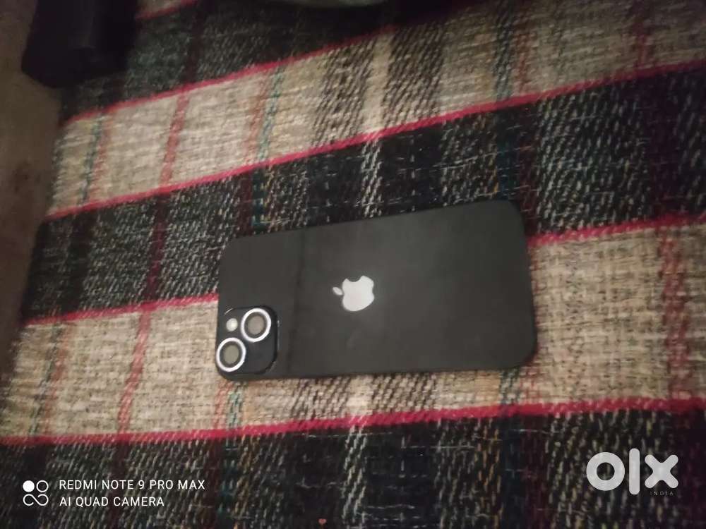 Iphone 14 all ok mobile